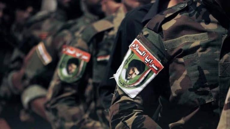 Şii milislerin Irak'a bağlanmasında sınav başladı: Samara'da Seraya-es Selam ve Asayib Ehl-el Hak Hareketi arasında gerginlik