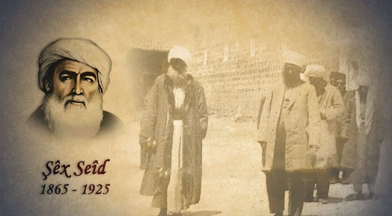 Şeyh Said ve 47 dava arkadaşı 101 yıl önce bu gün  idam edildi