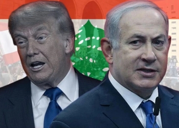 Trump'ın Hizbullah Çağrısına Şam, Beyrut ve Tel Aviv'den Farklı Tepkiler