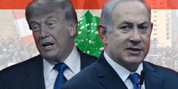 Trump'ın Hizbullah Çağrısına Şam, Beyrut ve Tel Aviv'den Farklı Tepkiler