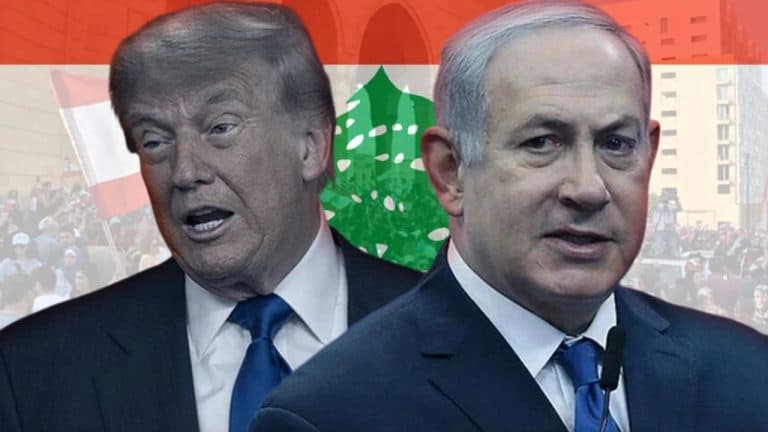 Trump'ın Hizbullah Çağrısına Şam, Beyrut ve Tel Aviv'den Farklı Tepkiler
