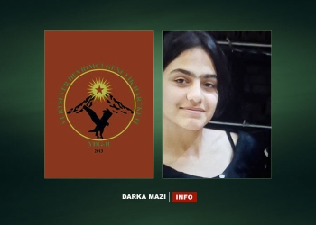 Rojava: Ciwanên Şoreşger 12 yaşındaki Zeynep’i kaçırdı