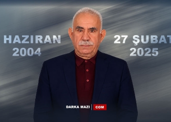 PKK’nin 1 Haziran 2004 tekrar silahlı mücadele başlatma kararı ve Kürtler açısından yarattığı sonuçlar…