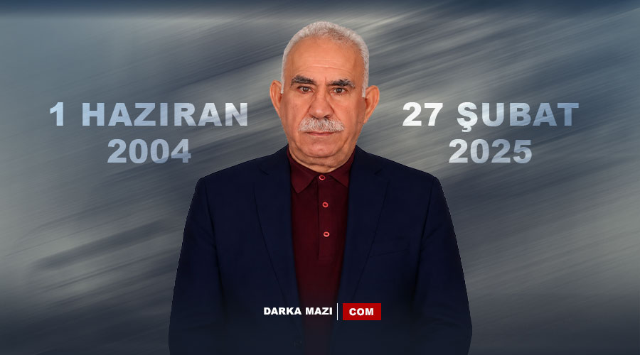 PKK’nin  1 Haziran 2004 tekrar silahlı mücadele başlatma kararı ve Kürtler açısından yarattığı sonuçlar…