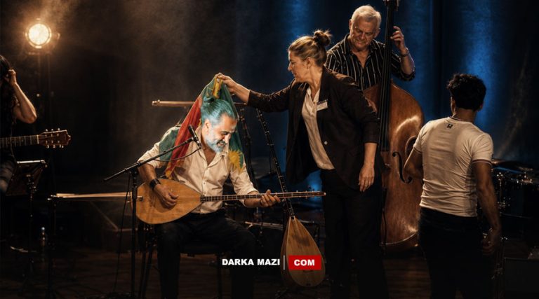 Diyar Dersim ve Ala Rengin’e saygısızlık…