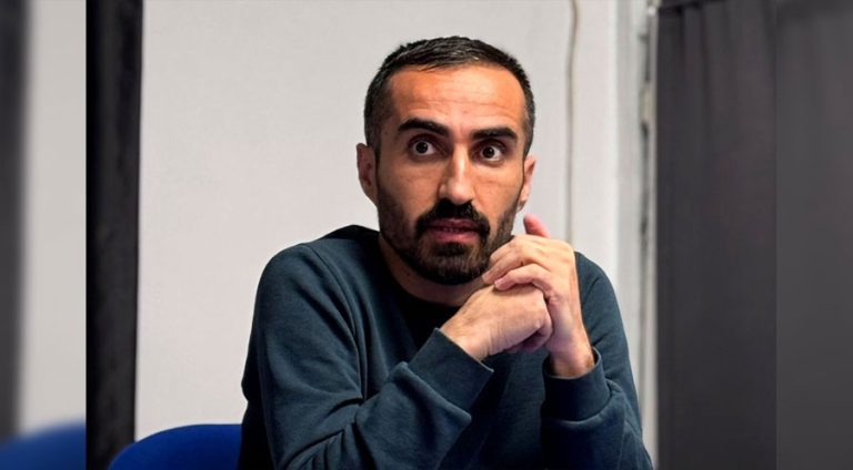 Kürdistan Vejin Hareketi sözcüsü Ferit Azad’a ev hapsi
