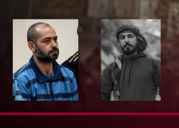 Hengaw uyarmıştı: İran iki Kürt mahkumu idam etti