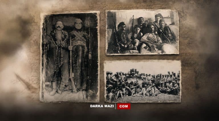  Koçgiri Katliamının Üzerinden 105 Yıl geçti : Kürd Halkının Hafızasında Silinmeyen Acı