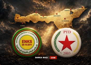 Rojava’da PKK kadrolarının geleceği ve iktidar savaşı…