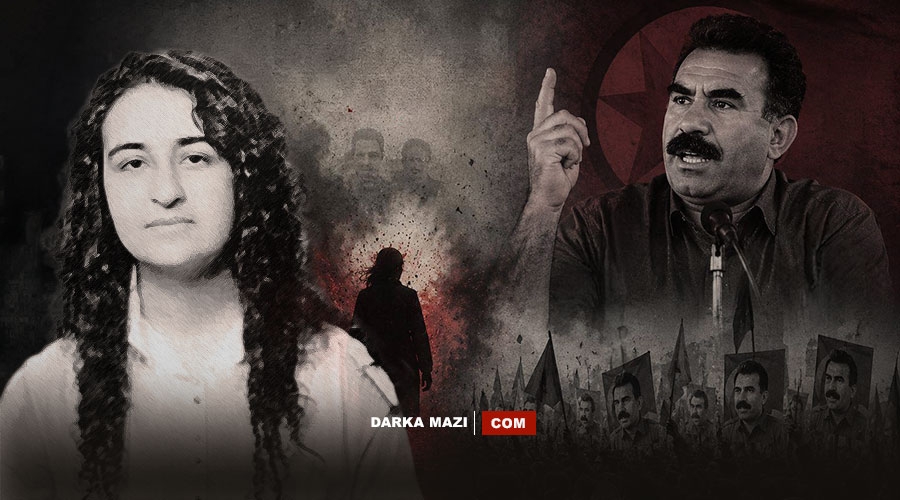 Zilan Eyleminin Mitleştirilmesi: Abdullah Öcalan'ın Siyasal Söyleminde, Ölüm ve Fedakârlık, Zeynep Kınacı, Yalçın Küçük, intihar eylemi,
