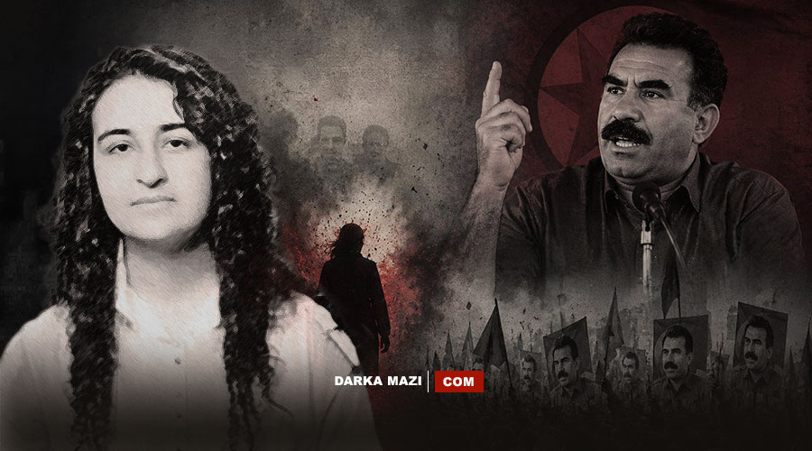 Zilan Eyleminin Mitleştirilmesi: Abdullah Öcalan'ın Siyasal Söyleminde, Ölüm ve Fedakârlık, Zeynep Kınacı, Yalçın Küçük, intihar eylemi,