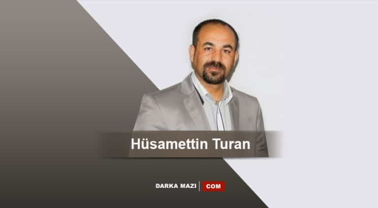 KÜRTLERİN DEVLETSİZLİĞİ: LOZAN’IN MİRASI VE ULUSLARARASI SİSTEMİN KÖR NOKTASI
