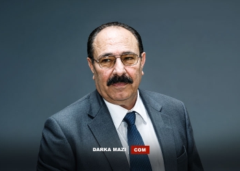 Kifah Mahmud: Hedef ABD Değil, Kürdistan Bölgesi'nin Kazanımları