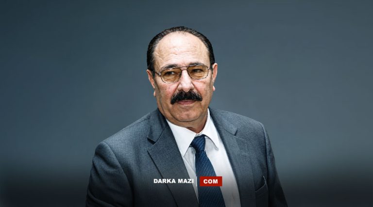 Kifah Mahmud: Hedef ABD Değil, Kürdistan Bölgesi'nin Kazanımları