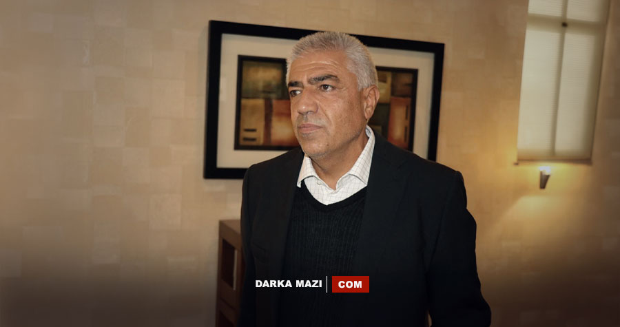 Prof. Dr. Abdullah Kıran’dan DEM Parti'ye: Kürtçe Yok, Haklar Yok, Gündemde 'Sümer ve Erkeği Dönüştürme' Var