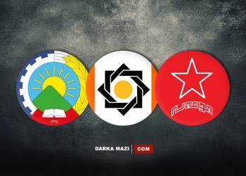 12 saat içinde doğu Kürdistanlı partilere 11 saldırı düzenlendi