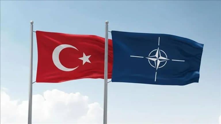 Reuters: Türkiye, Küresel Savunma Bankası'na kurucu üye oluyor