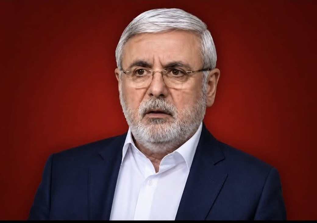 Mehmet Metiner: Öcalan ve Devlet tam mutabakat halinde