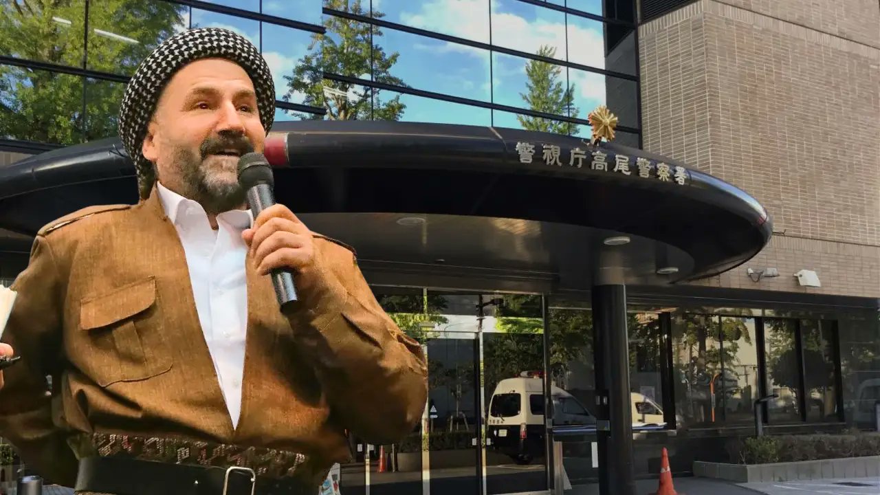 Kürt Sinemacı Murat Çiçek'in ölümündeki kuşkular ve ailenin açıklanmasını istediği 7 soru