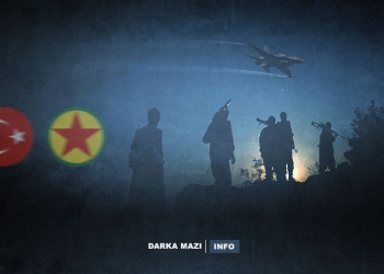 PKK, askeri güçlerini Türk devletinin çıkarlarına göre mi konumlandırıyor?