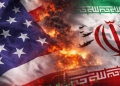 Amerika, Hamaney ve Devrim Muhafızlarına yakın isimleri yaptırım listesine aldı
