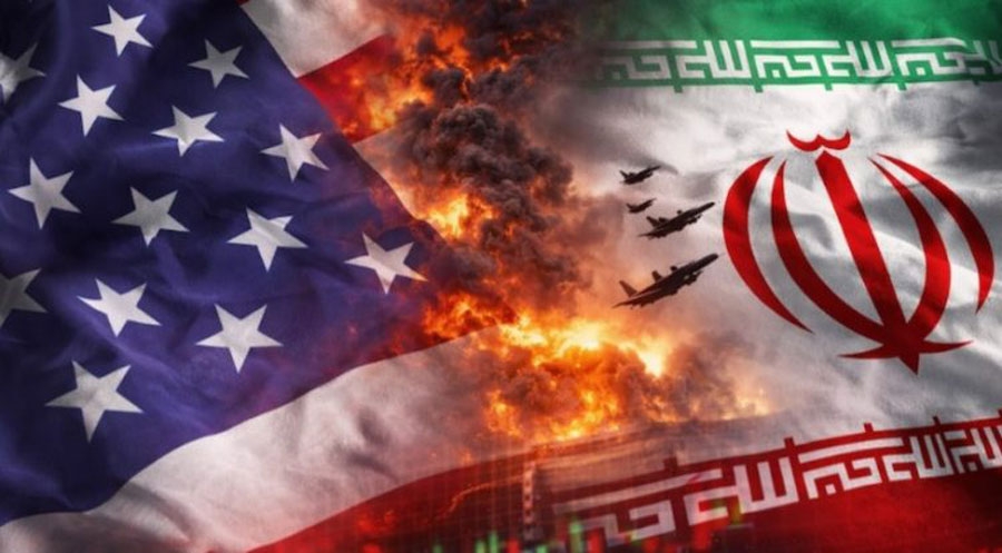 Amerika, Hamaney ve Devrim Muhafızlarına yakın isimleri yaptırım listesine aldı