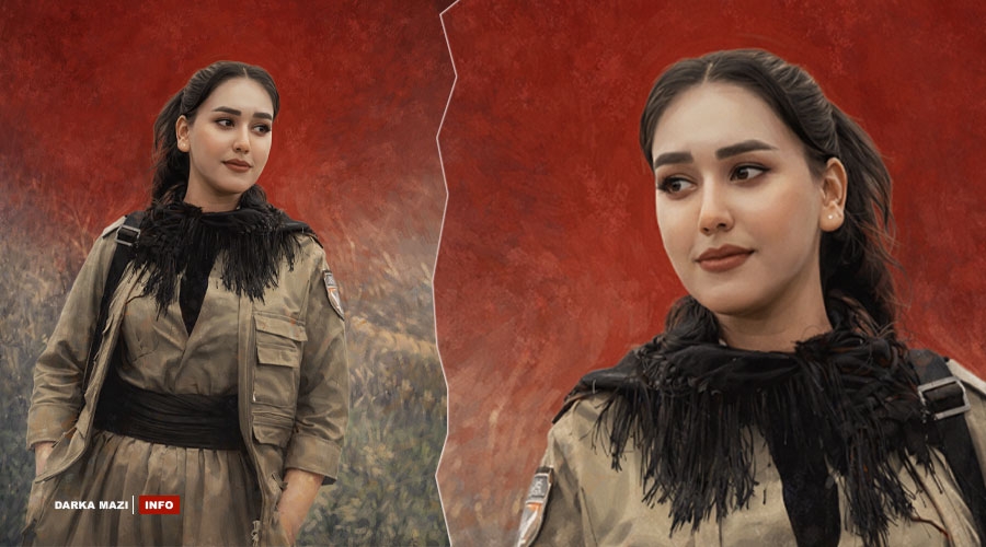 Peşmerge Xezal Mewlan'ın şehit düşmesinin nedeninin ihmal olduğu doğrulandı