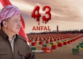 43 Yıldır Dinmeyen Sızı: Barzani Enfal