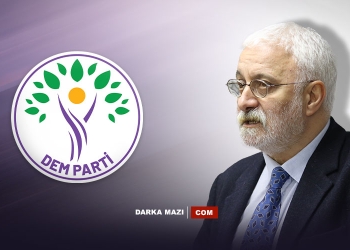 DEM Parti’den İtiraf: Ne Öcalan’ın ne de bizim Anayasa’nın ilk 4 maddesinin değiştirilmesi talebimiz yok