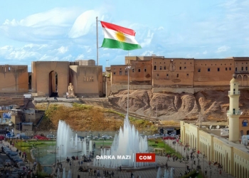 ÜTOPYA İLE REALİTE ARASINDA: Erbil’in Somut Gerçeği, Dağın ve Kantonların Hayal Dünyası