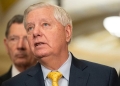 Lindsey Graham'ın ölümü FBI tarafından mercek altına alındı: Ölmeden önce "Şimdi Ölemem" demiş