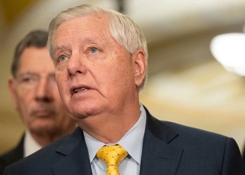 Lindsey Graham'ın ölümü FBI tarafından mercek altına alındı: Ölmeden önce "Şimdi Ölemem" demiş