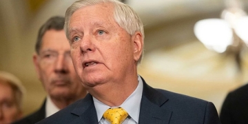 Lindsey Graham'ın ölümü FBI tarafından mercek altına alındı: Ölmeden önce "Şimdi Ölemem" demiş