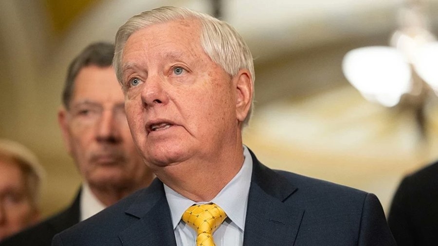 Lindsey Graham'ın ölümü FBI tarafından mercek altına alındı: Ölmeden önce "Şimdi Ölemem" demiş
