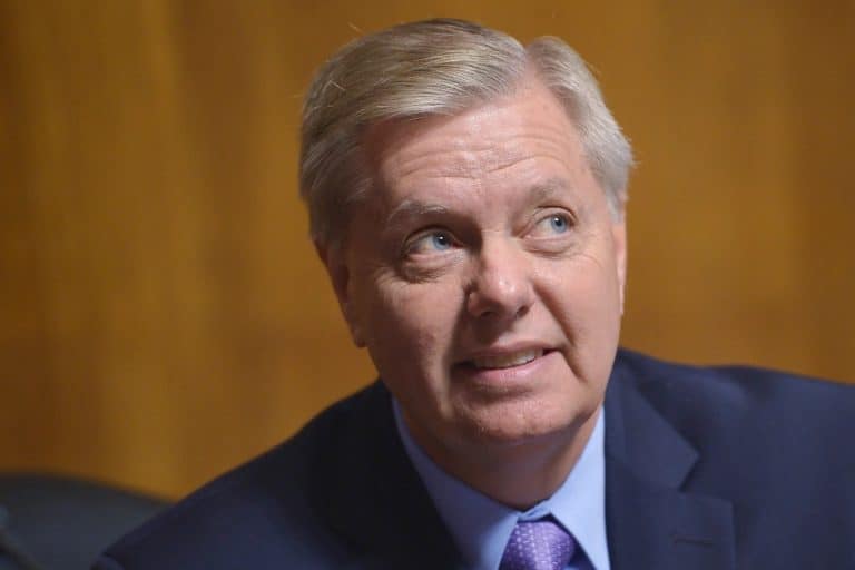 ABD'li Senatör Lindsey Graham 'kısa ve ani hastalık' sonrası hayatını kaybetti