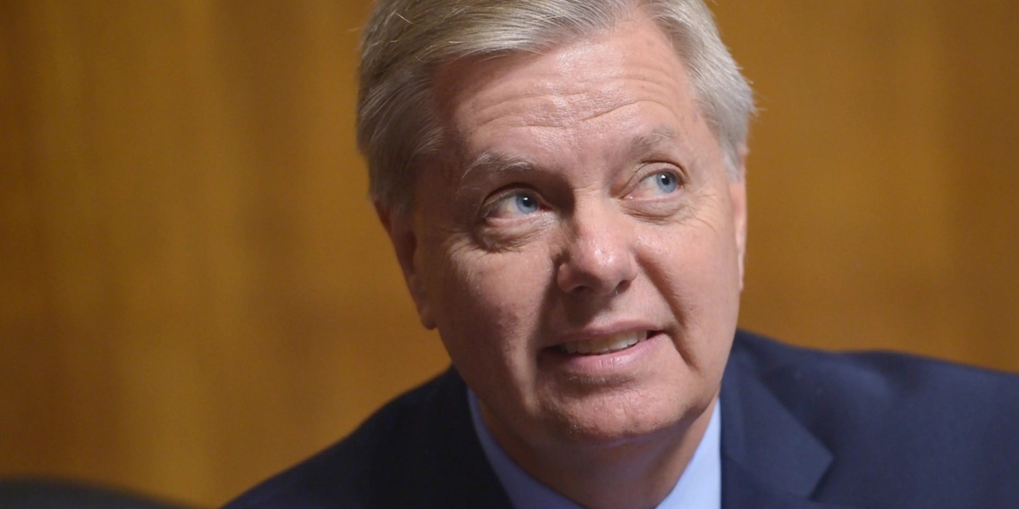 ABD'li Senatör Lindsey Graham 'kısa ve ani hastalık' sonrası hayatını kaybetti