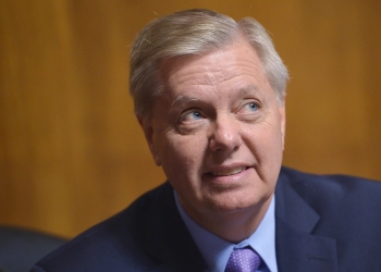 ABD'li Senatör Lindsey Graham 'kısa ve ani hastalık' sonrası hayatını kaybetti