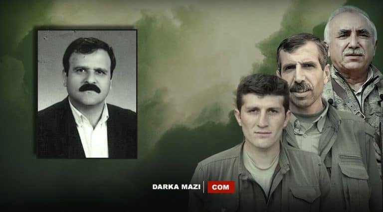 Hikmet Fidan’ın katledilmesi; Öcalan’ın Kürtleri “Türkiye’ye entegre etme” politikasının bir parçasıdır , Deniz Ulaş, Serkan Şitilay, Türkiye'lileşme, HADEP, Entegrasyon
