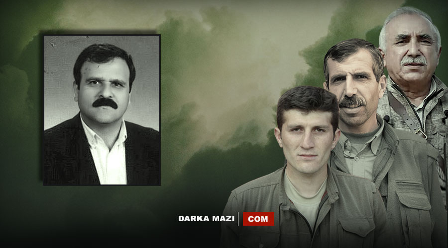 Hikmet Fidan’ın katledilmesi; Öcalan’ın Kürtleri “Türkiye’ye entegre etme” politikasının bir parçasıdır , Deniz Ulaş, Serkan Şitilay, Türkiye'lileşme, HADEP, Entegrasyon