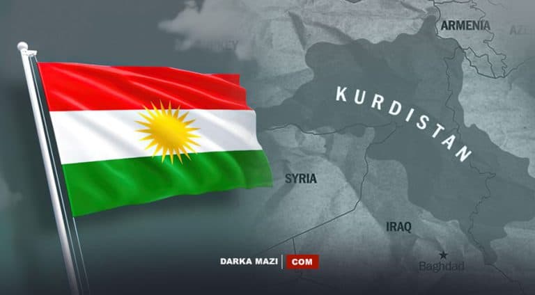 KRİZ  ALANLARINDA KURUMSAL DİRENİŞ: Güney Kürdistan Bölgesel Yönetiminin  İdari Bürokratik Ve Askeri Evrimi, Yaşar Bazencir