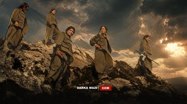 PKK’liler dağdan inecek mi?
