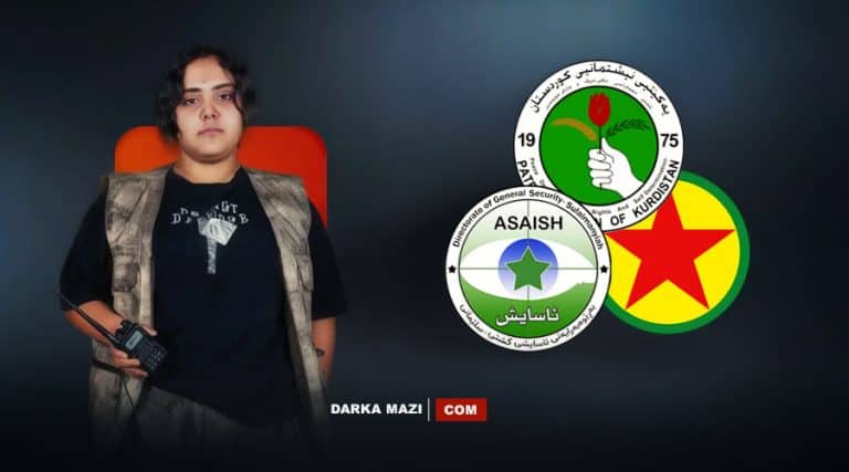 15 yaşındaki çocuk kaçırıldı, Süleymaniye asayişi PKK’yi aklamak için çocuk haklarını yok saydı
