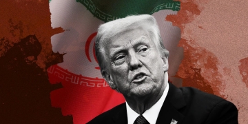 Trump: Bence İran ile ateşkes bitti