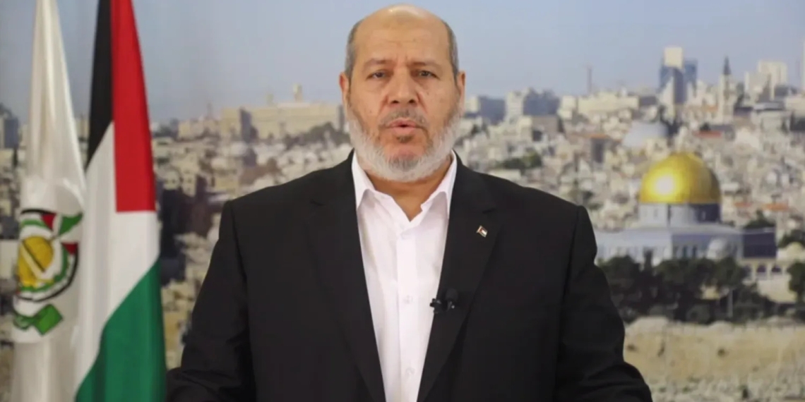 Hamas'ın yeni lideri olarak Halil El-Hayya oldu
