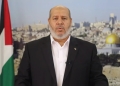 Hamas'ın yeni lideri olarak Halil El-Hayya oldu