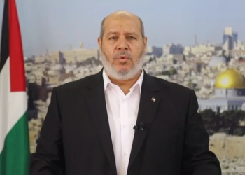 Hamas'ın yeni lideri olarak Halil El-Hayya oldu
