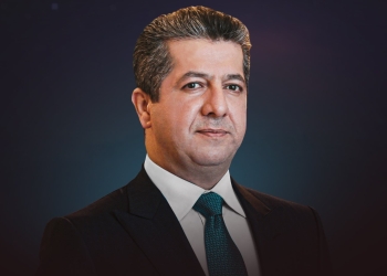 Mesrur Barzani ofisine yapılan saldırıyı değerlendirdi: Tehlikeli bir tırmanıştır