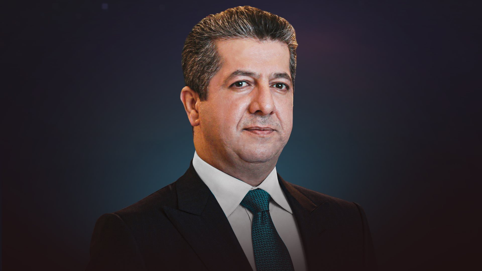 Mesrur Barzani ofisine yapılan saldırıyı değerlendirdi: Tehlikeli bir tırmanıştır