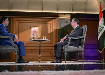 Mesrur Barzani: Kürdistan Bölgesi'ne 1000'den fazla haksız saldırı yapıldı