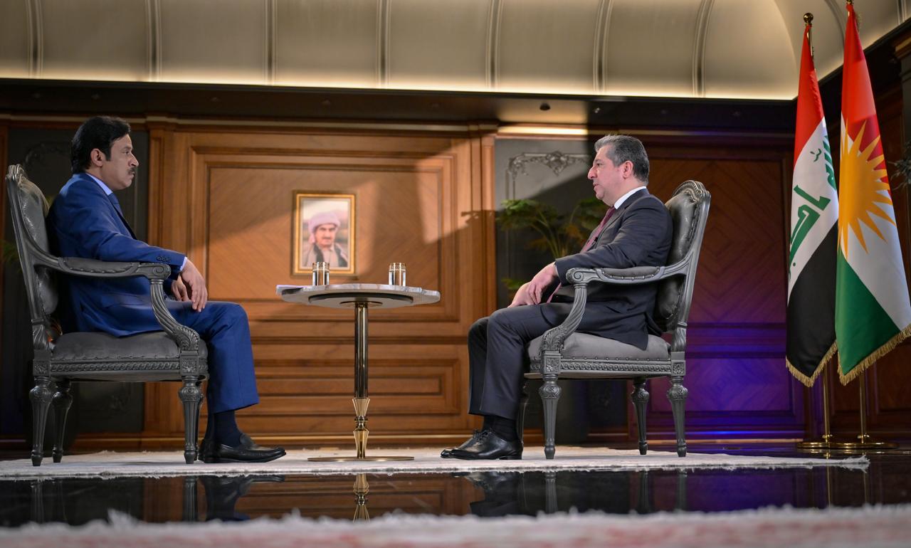 Mesrur Barzani: Kürdistan Bölgesi'ne 1000'den fazla haksız saldırı yapıldı